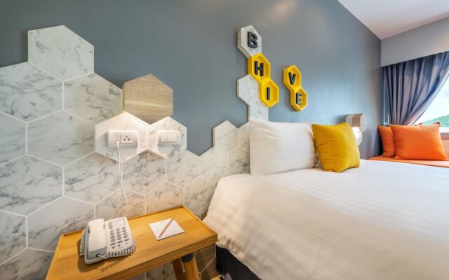 Beehive Boutique Hotel Phuket