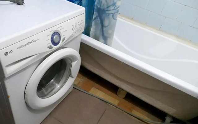 Апартаменты на улице Березина 16 корпус 1