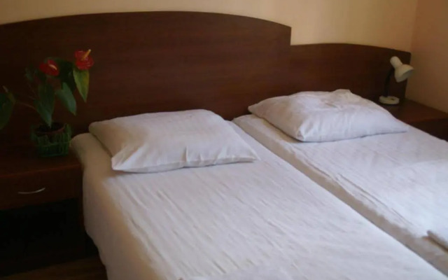 Hotel Prokocim
