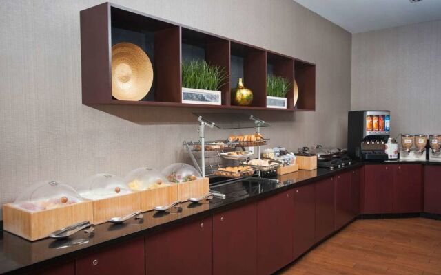 SpringHill Suites Birmingham Colonnade