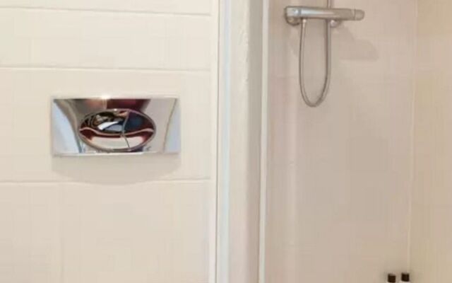 Gallery Quay 2-bed Apartment
