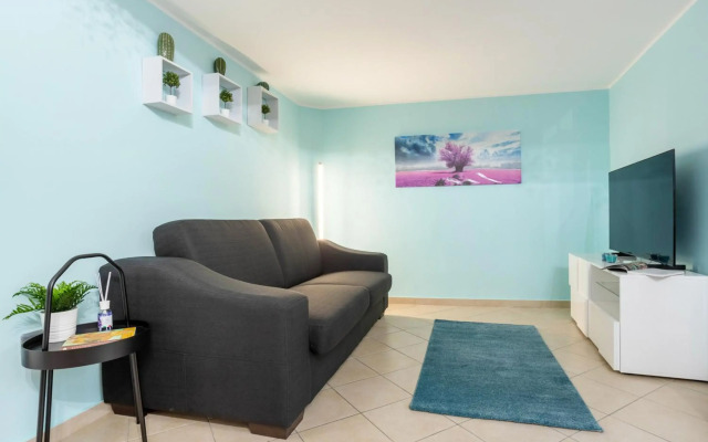 Casa Primavera Cozy Apartment