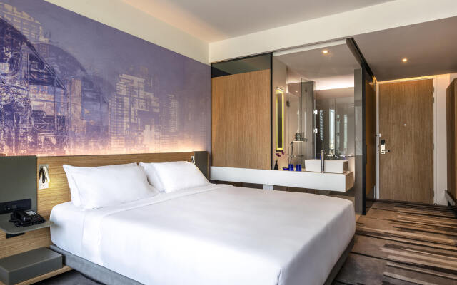 Novotel Bangkok Sukhumvit 4