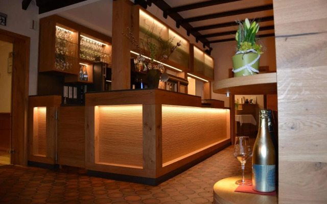 Die Krone am Fluss - Landhotel Sindringen