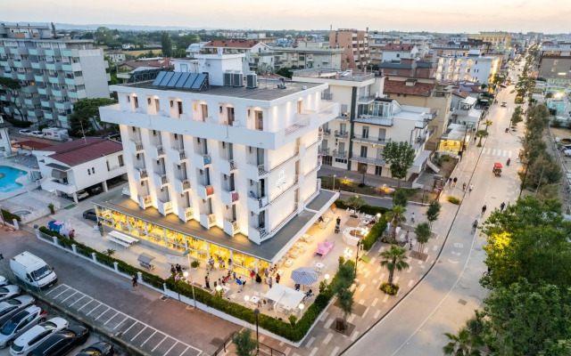 Hotel Albatros