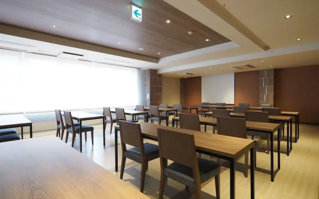 Tabino Hotel Kashima