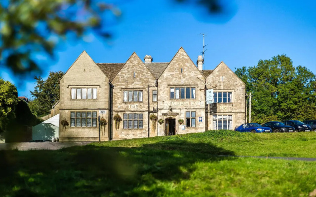 The Amberley Inn