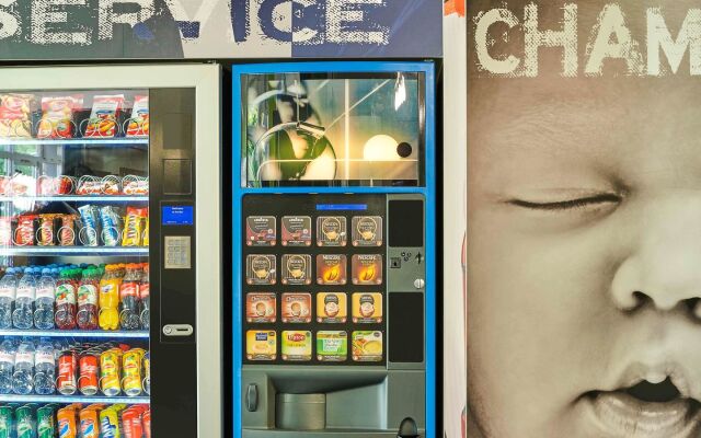 ibis budget Versailles Coignières