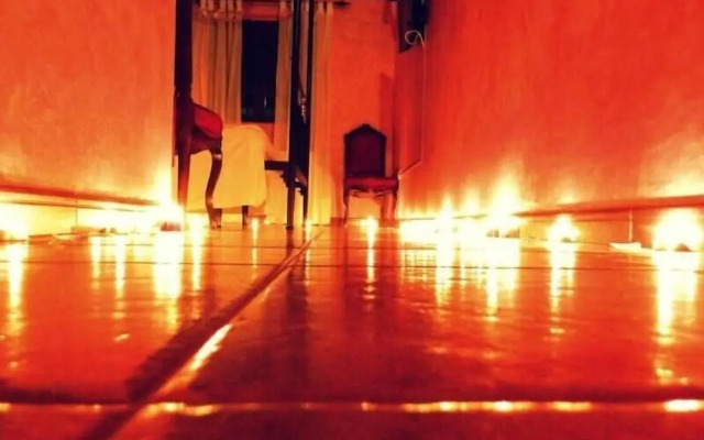 La Casa de los Templarios