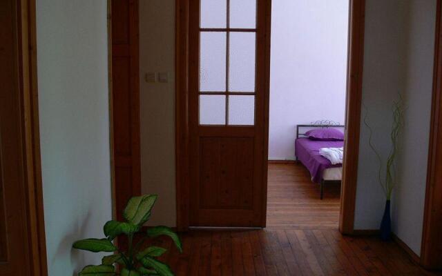 Sofia Choice Guesthouse