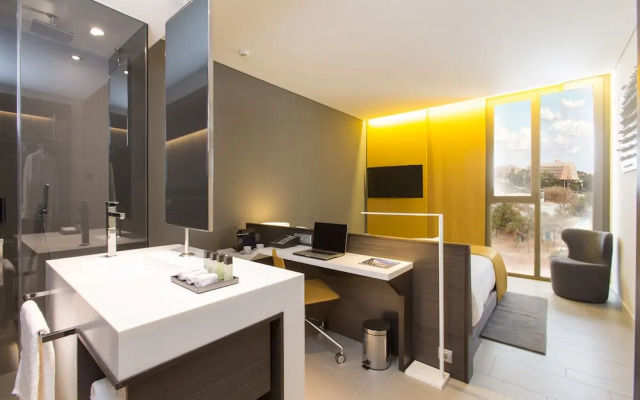 Noom Hotel Niamey