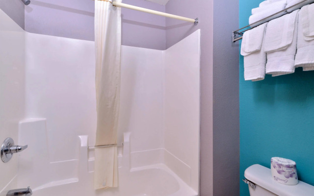 Americas Best Value Inn Seymour