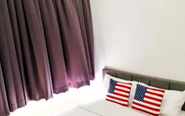 Cityview Homestay mersing