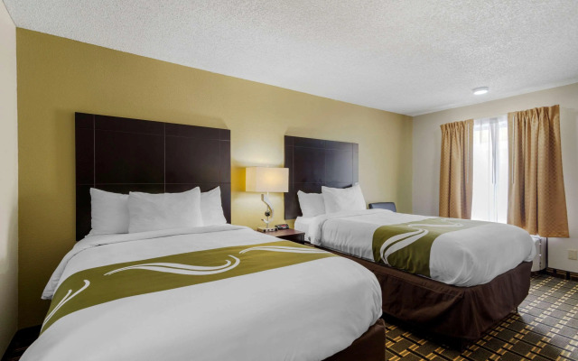 Quality Inn