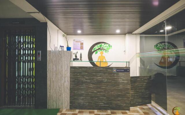 The Paradise Aundh