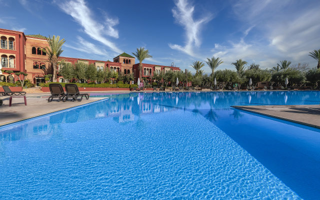 Eden Andalou Suites, Aquapark & Spa