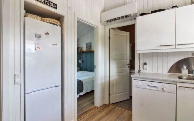 "Gjoko" - 300m from the sea in NW Jutland