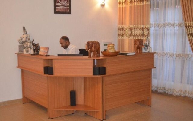 The Heritage Polonnaruwa