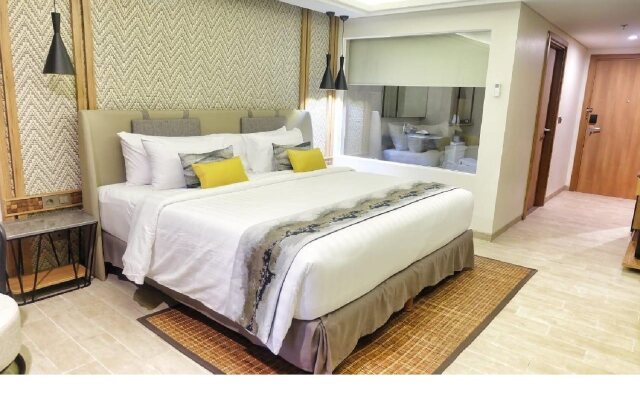 Louis Kienne Resort Senggigi