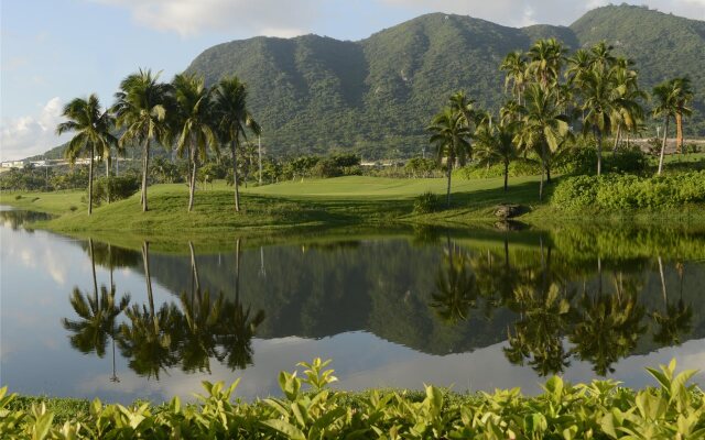 Mingshen Golf & Bay Resort Sanya