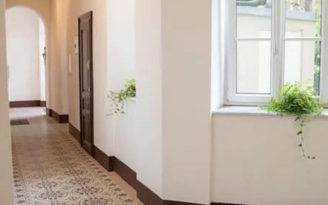 Levestate Apartments Klährgasse Vol 2