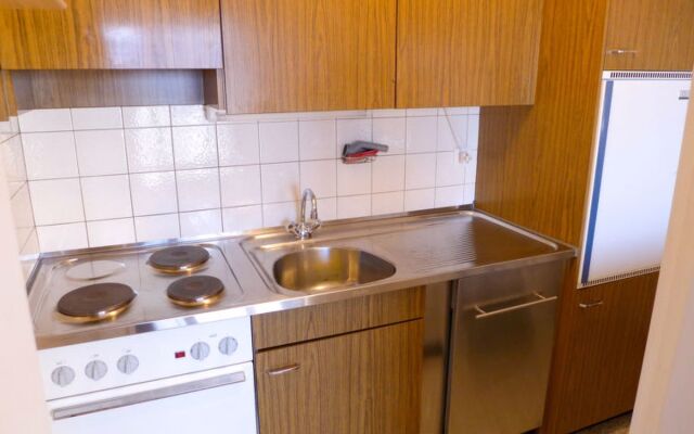 Apartment Armorial Crans-Montana