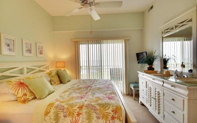 402 Playa Flamingo - 2 Br Condo