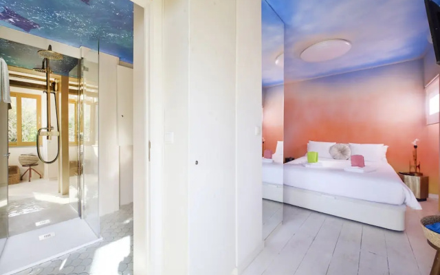 Estoril Valley by Lisbon-Coast vacation