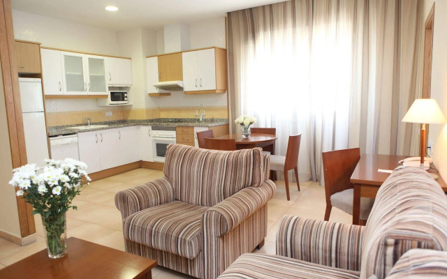 Aparthotel Albufera