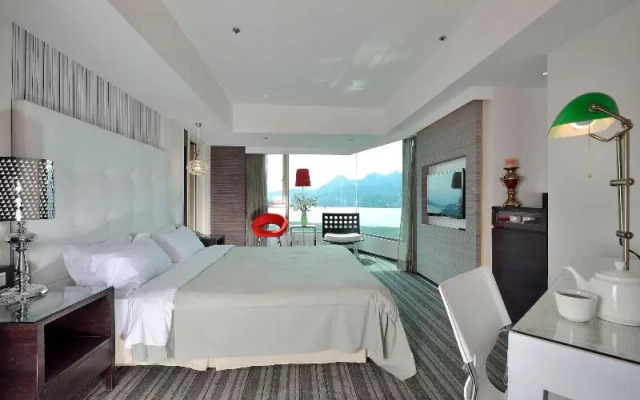 Hotel Cloud Riverside