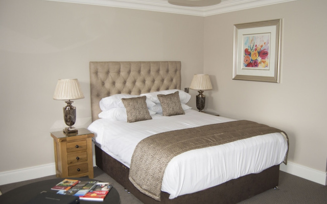 The Ryandale Inn