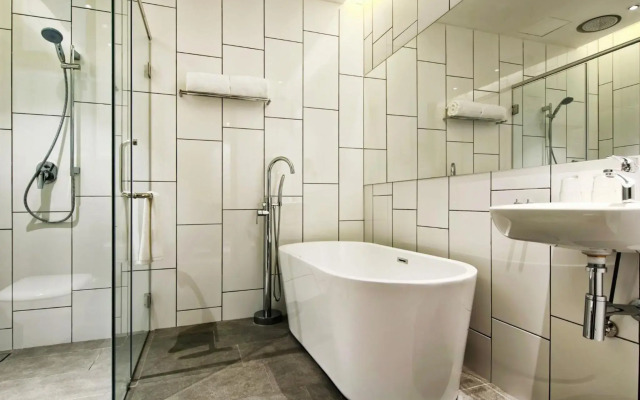 Timez Hotel Melaka
