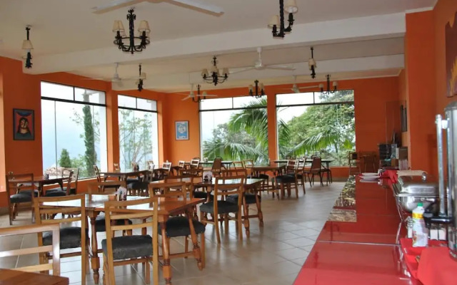 Hotel Gloria Coroico