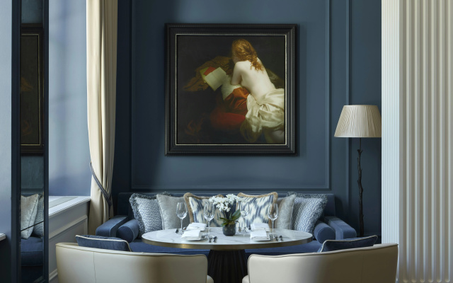 Waldorf Astoria Amsterdam - photo 3