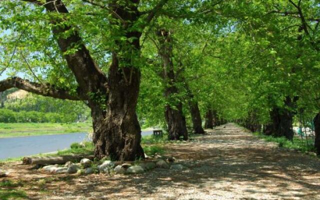 Machiya Hotel Kakunodate