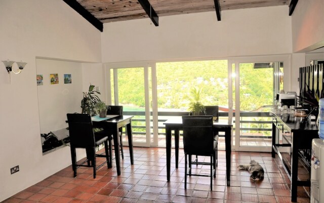 Marigot Palms Luxury Guesthouse