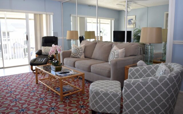 Sanibel Siesta on the Beach Unit 606 2 Bedrooms 2 Bathrooms Condo