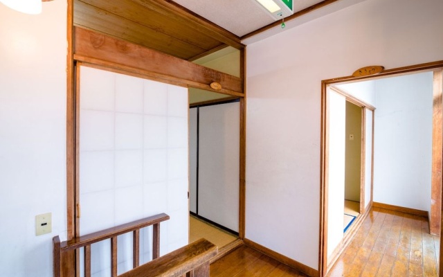Minshuku Furusato – Guest Rooms – Fujikawaguchiko