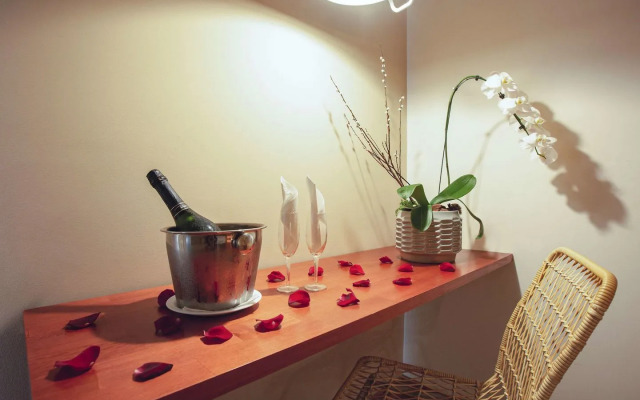 Ibis Styles Curitiba Santa Felicidade