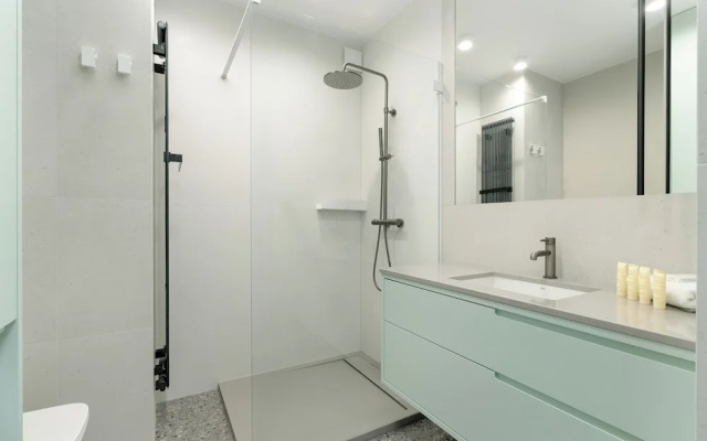 Cosy Studio Close to the Park by Renters
