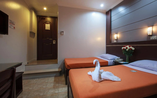 Paladin Hotel