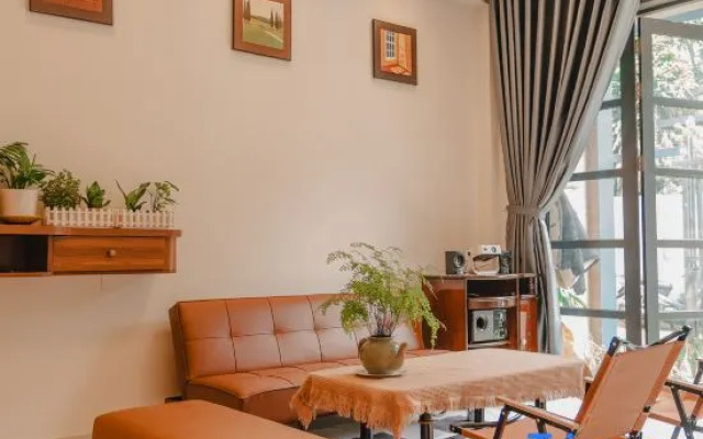Sotun Home 02 | 3 Rooms | Da Lat Center Homestay – Guest Rooms – Da Lat