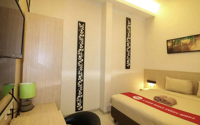 NIDA Rooms Pelajar Palace Ngaglik