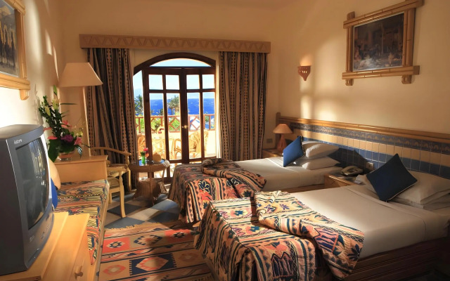 Tropitel Dahab Oasis Resort