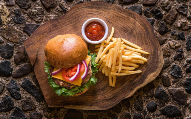 Tapalpa Country Club Hotel