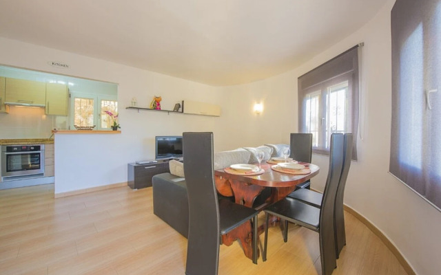 Villa - 3 Bedrooms with Pool - 105015