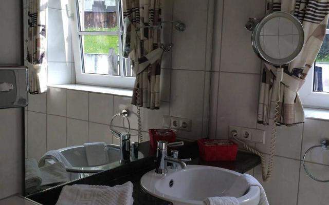 Landhotel Menke