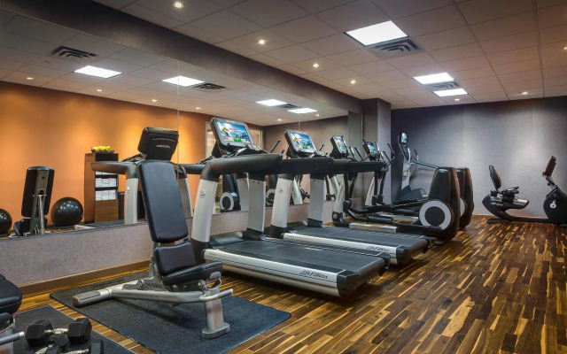 Courtyard by Marriott New York JFK Airport