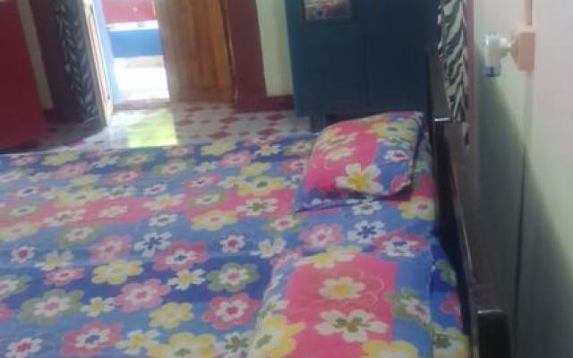Goodwill Guest House