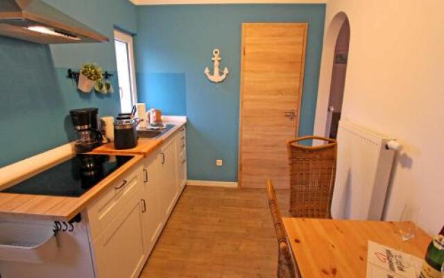 Ferienhaeuser Zinnowitz USE 3270